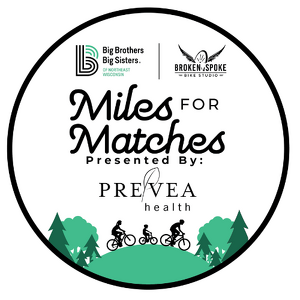 Event Home: Miles for Matches Presented by Prevea